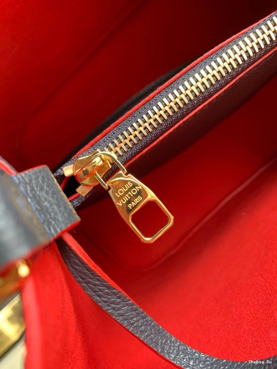 LOUIS VUITTON NEONOE MM 0802